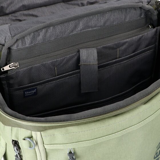 Deuter Duffel Pro Pack 30 Dagrugzak 49 cm Laptop compartiment