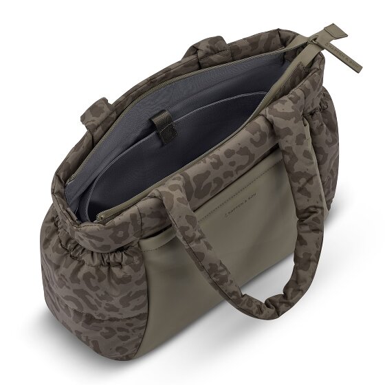 Kapten & Son Hellvi Cloud Shopper Tas 41.5 cm