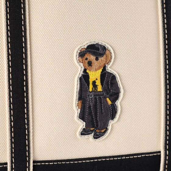 POLO RALPH LAUREN Bear Shopper Tas 32.5 cm