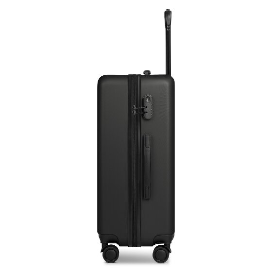 Smartbox Edition 05 4 wielen Kofferset 3-delig