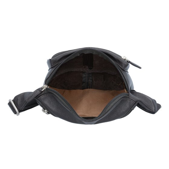 Picard Luis heuptasje leer 20 cm
