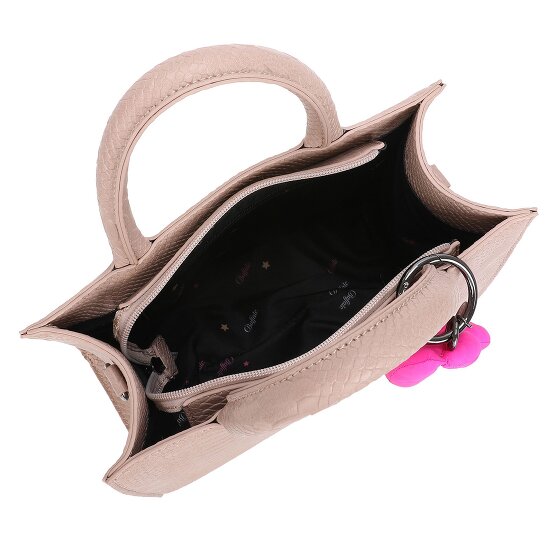 Buffalo Big Boxy Shopper Tas 26 cm Buffalo Big Boxy Shopper Tas 26 cm