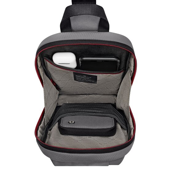 Victorinox Travel Essentials schoudertas RFID 30 cm