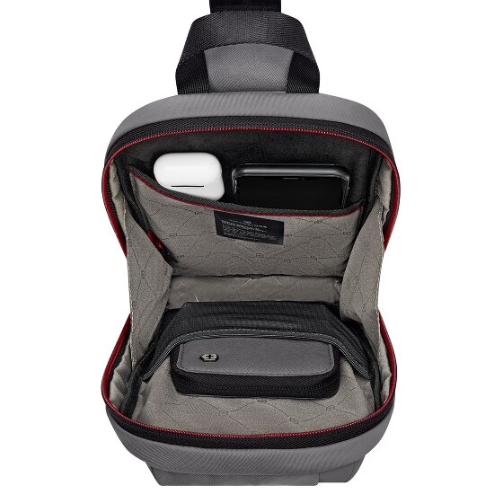 Victorinox Travel Essentials RFID-bescherming 30 cm