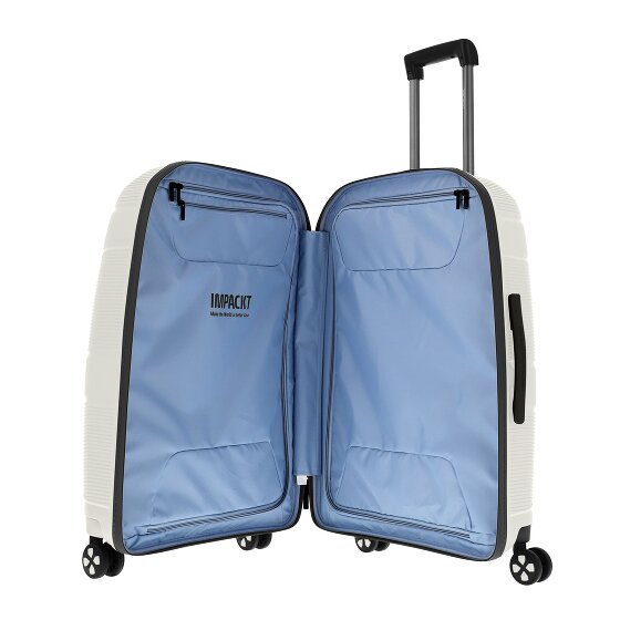 IMPACKT IP1 4 wielen Trolley 67 cm