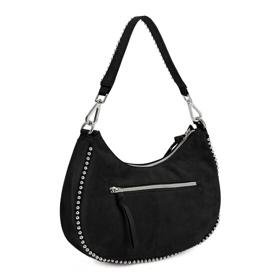 FredsBruder All About Beads Schoudertas Leer 30.5 cm