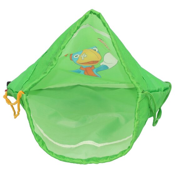 Travelite Heroes of the city sporttas 39 cm