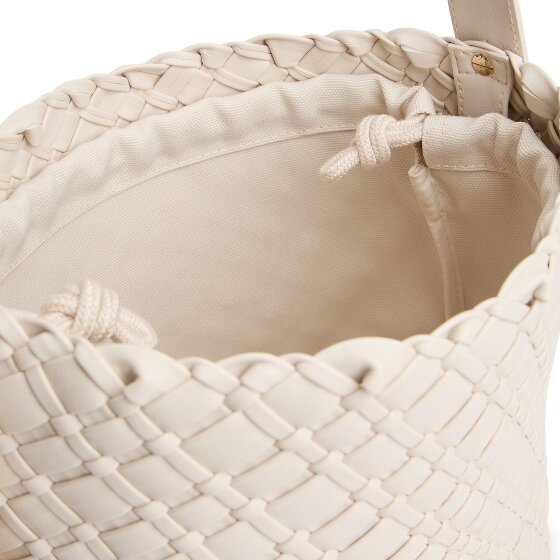 Tommy Hilfiger TH Braided Schoudertas 25 cm