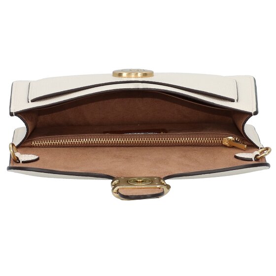 Coach Tabby Schoudertas Leer 21 cm