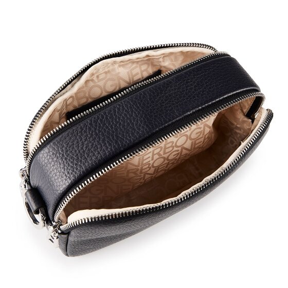 Bogner Wallis Avy Schoudertas Leer 21 cm