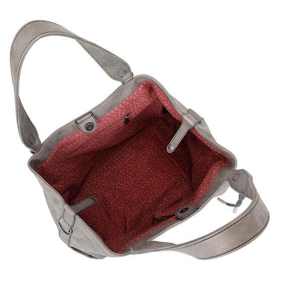 Fritzi aus Preußen Bitzi03 Shopper Tas 43 cm