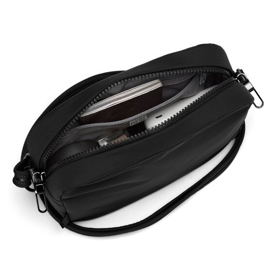 Pacsafe Citysafe CX Schoudertas RFID 21 cm Pacsafe Citysafe CX Schoudertas RFID 21 cm