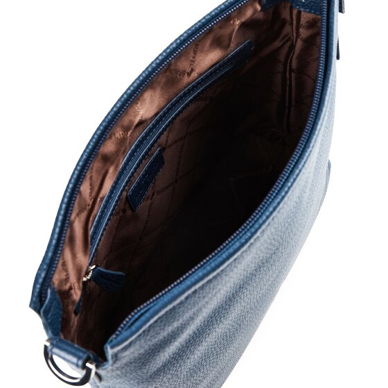 Braun Büffel Hanna Crossbody tas M Leder 26 cm