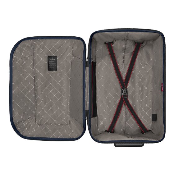 Victorinox Altmont Modern 2 wielen Cabinewagen 55 cm