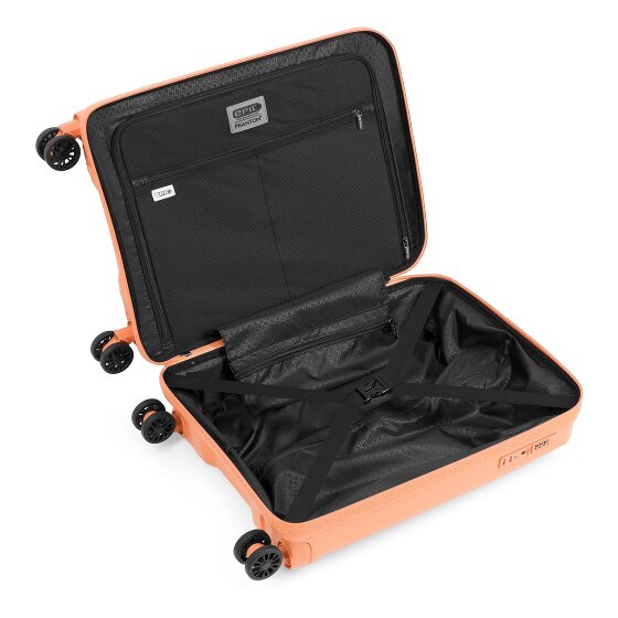Epic Phantom SL 4-Wiel Cabin Trolley 55 cm