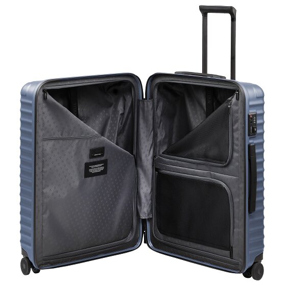 Titan Upgrade 4 wielen Trolley M 69 cm