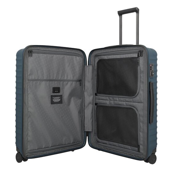 Titan Upgrade 4 wielen Trolley M 69 cm