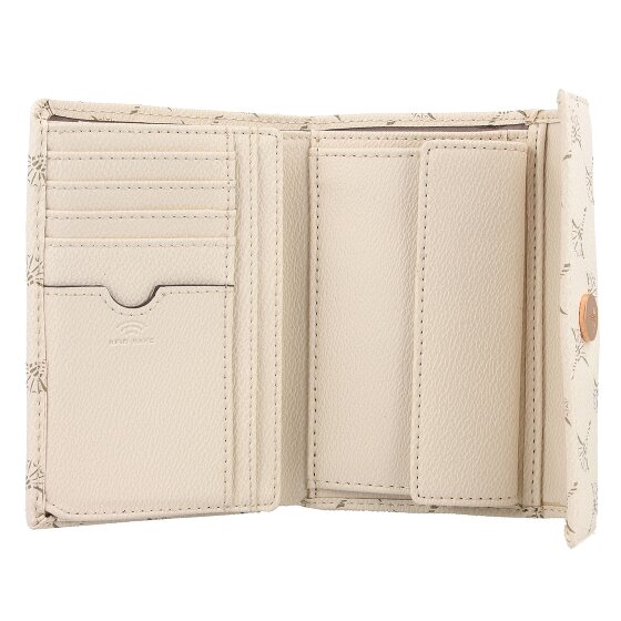 Joop! Cortina 1.0 Cosma Portemonnee RFID-bescherming 14 cm