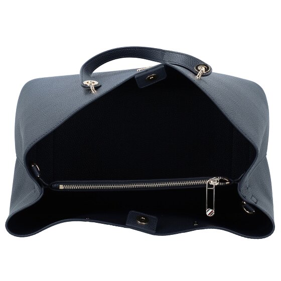 Tommy Hilfiger Emblem Shopper Tas 38 cm