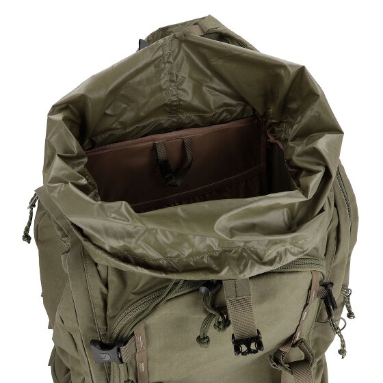 Fjällräven Kajka 55 Trekking rugzak M-L 74 cm