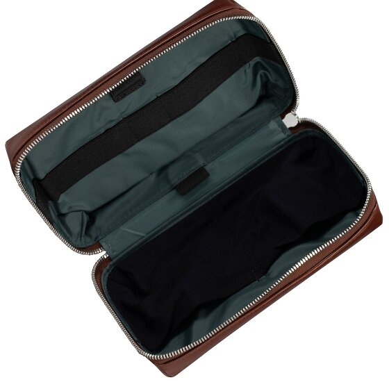 Jost Vardo elektronische tas leer 23 cm