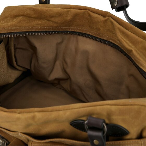 Filson Tin Cloth Weekender reistas 48 cm