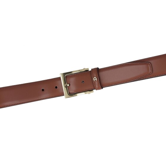 AIGNER Zakelijke riem leer