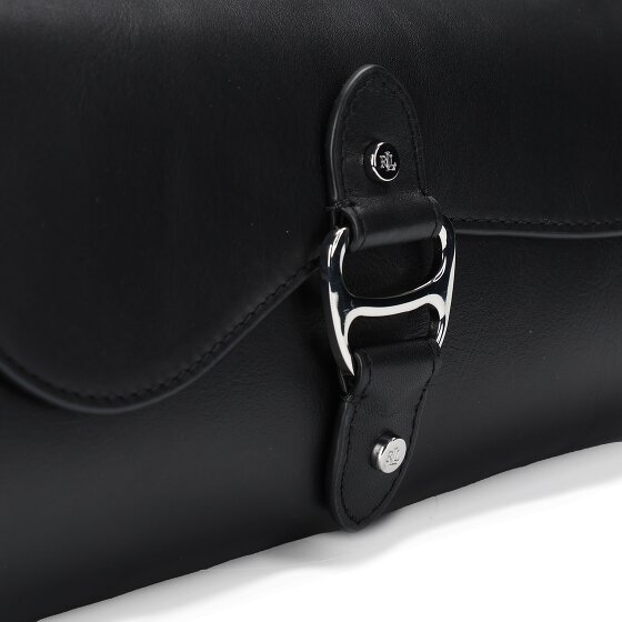Lauren Ralph Lauren Tasha Schoudertas Leer 28.5 cm