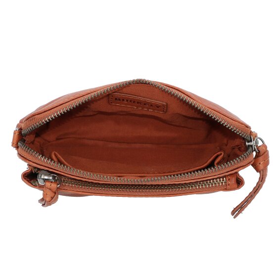 Burkely Antieke Avery Schoudertas Leer 18 cm