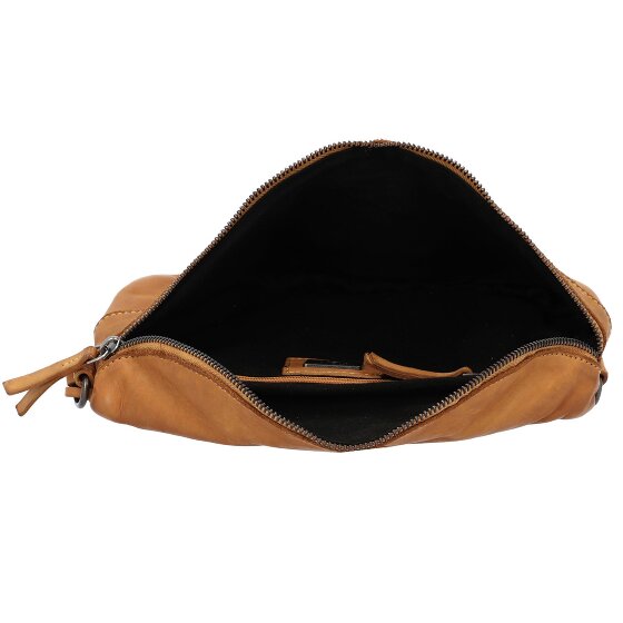 Harbour 2nd Anchor Love Jutta Fanny pack Leer 29.5 cm