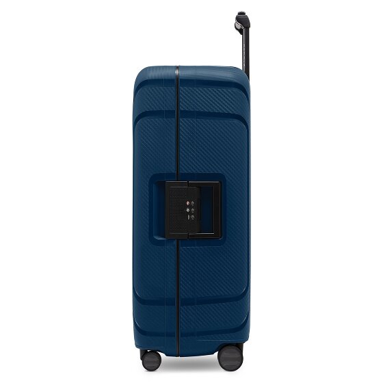 Redolz Essentials 15 4-wiel trolley 75 cm met driepuntsbevestiging