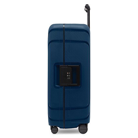 Redolz Essentials 15 4-wiel trolley 75 cm met driepuntsbevestiging