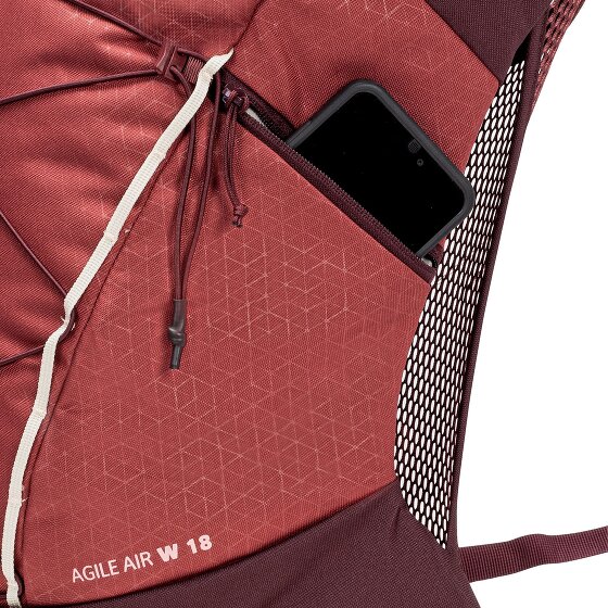 Vaude Agile Air Trekking rugzak 53 cm