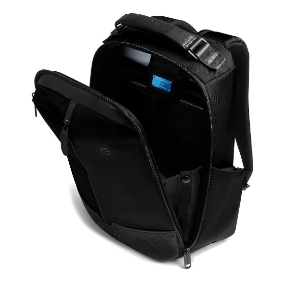 Piquadro Zaino Dagrugzak 39 cm Laptop compartiment