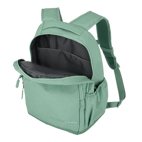 Travelite Kick Off Rugzak 45 cm laptopvak