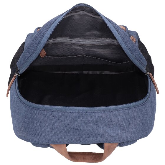 Greenburry Gerecycled PET Coral Rugzak 41 cm laptopvak