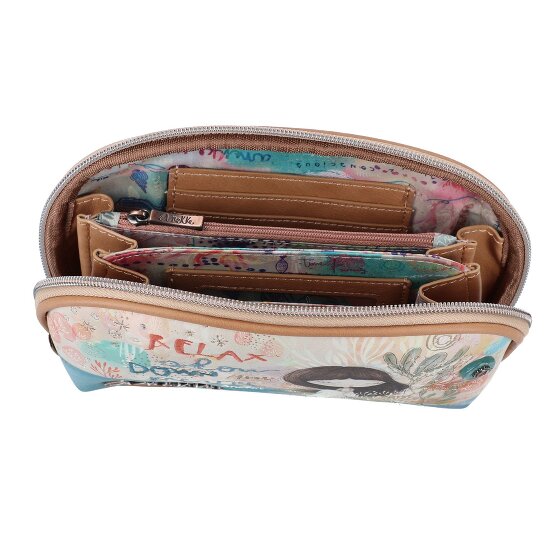 Anekke Mediterranean Portemonnee 19 cm