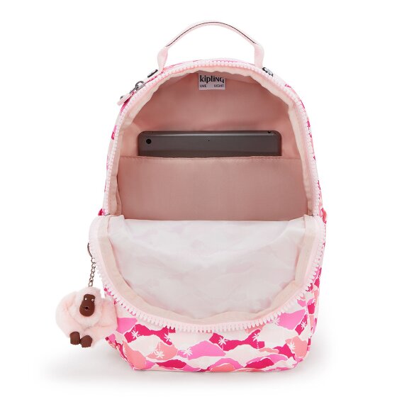 Kipling Back To School Prt Seoul Dagrugzak S 35 cm