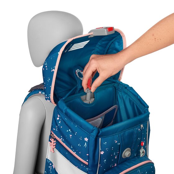 Step by Step 2in1 Plus Schooltas set