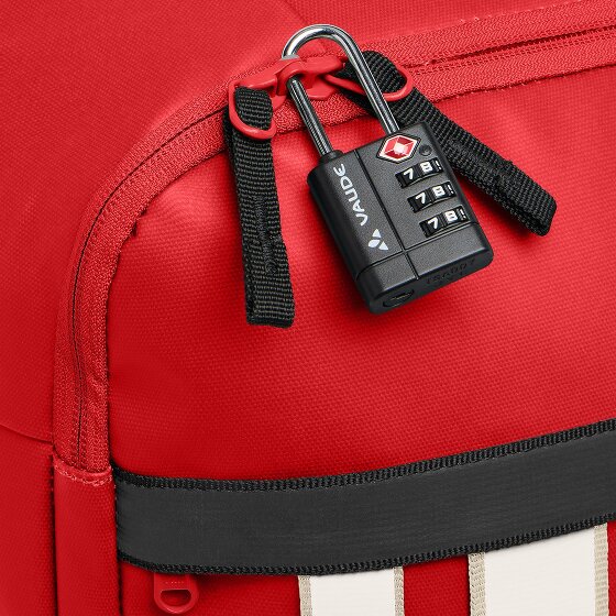 Vaude Takutea 35 2 wielen Cabinewagen 54 cm