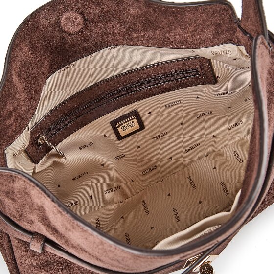 Guess Ella Crossbody tas 32 cm