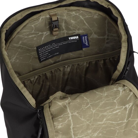 Thule AllTrail 4-Season Hiking Trekking rugzak 50 cm