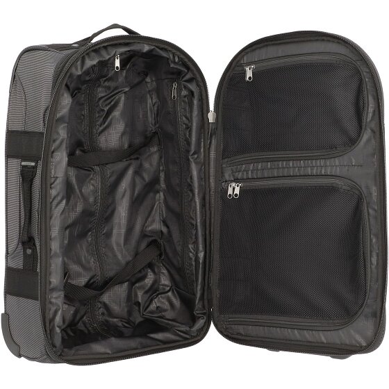 Ogio Layover 2-wiel weekendtas 55 cm