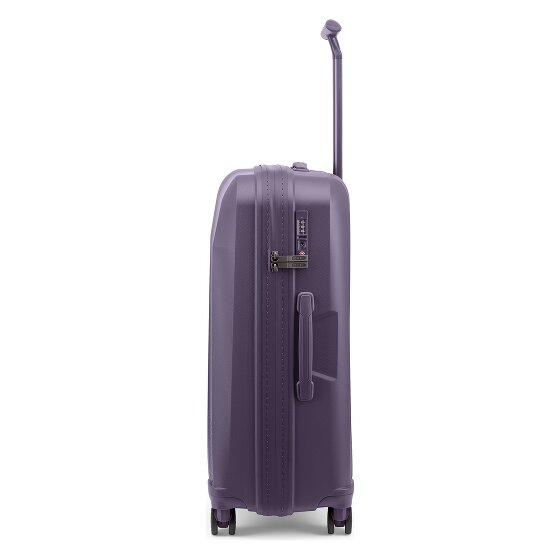 Epic Phantom SL 4 wielen Trolley 66 cm
