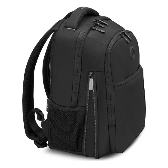 Delsey Paris DLC 2.0 Dagrugzak 40 cm Laptopvak