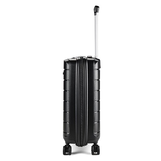 American Tourister Summer Pop 4 wielen Cabinewagen 55 cm