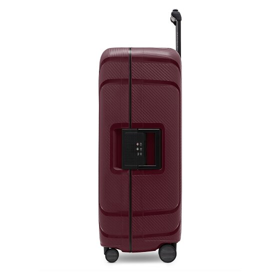 Redolz Essentials 15 4-wiel trolley 75 cm met driepuntsbevestiging