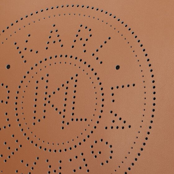 Karl Lagerfeld Circle Shopper Tas Leer 37 cm Karl Lagerfeld Circle Shopper Tas Leer 37 cm