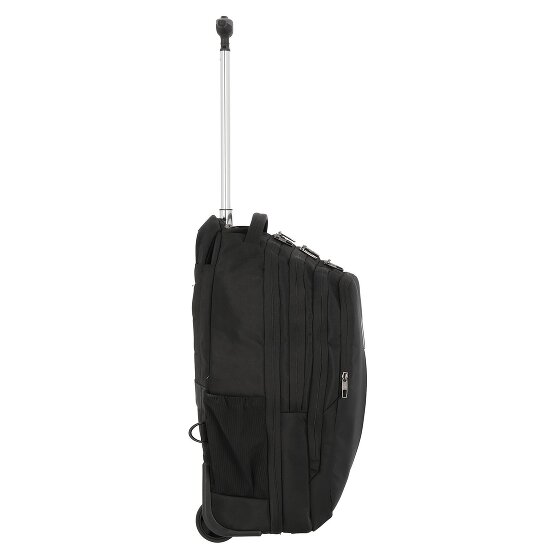 Samsonite Guardit 3.0 2 wielen Bedrijfswagen 48 cm Laptop compartiment