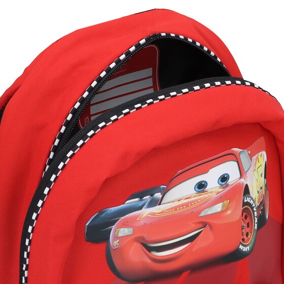 Samsonite Disney Ultimate 2.0 Cars kinderrugzak 35 cm